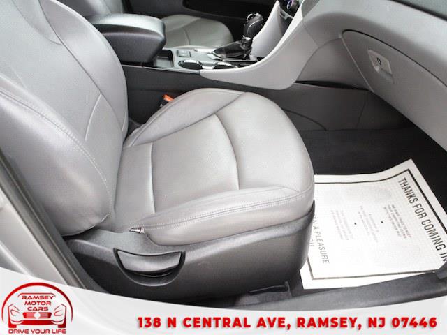 Used Hyundai Sonata 4dr Sdn 2.4L Auto GLS PZEV 2013 | Ramsey Motor Cars Inc. Ramsey, New Jersey Used Hyundai Sonata 4dr Sdn 2.4L Auto GLS PZEV 2013 | Ramsey Motor Cars Inc. Ramsey, New Jersey