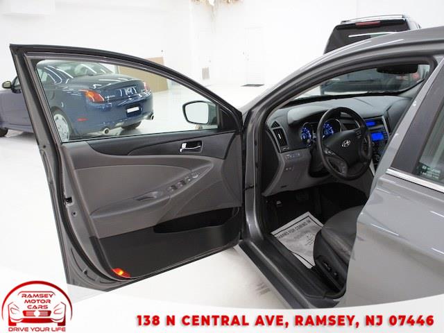 Used Hyundai Sonata 4dr Sdn 2.4L Auto GLS PZEV 2013 | Ramsey Motor Cars Inc. Ramsey, New Jersey Used Hyundai Sonata 4dr Sdn 2.4L Auto GLS PZEV 2013 | Ramsey Motor Cars Inc. Ramsey, New Jersey