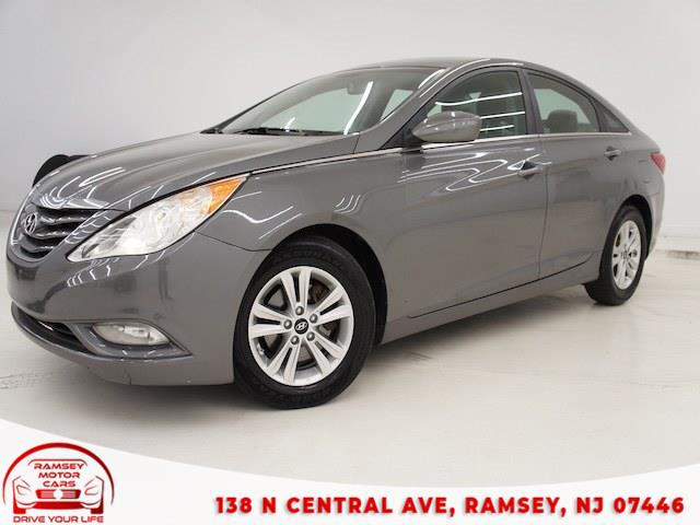 Used Hyundai Sonata 4dr Sdn 2.4L Auto GLS PZEV 2013 | Ramsey Motor Cars Inc. Ramsey, New Jersey Used Hyundai Sonata 4dr Sdn 2.4L Auto GLS PZEV 2013 | Ramsey Motor Cars Inc. Ramsey, New Jersey