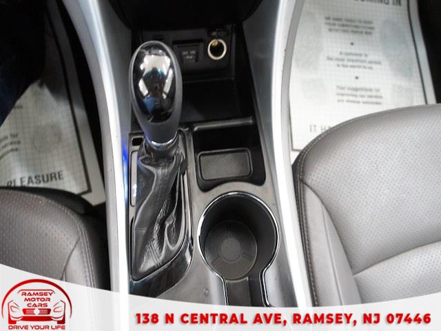 Used Hyundai Sonata 4dr Sdn 2.4L Auto GLS PZEV 2013 | Ramsey Motor Cars Inc. Ramsey, New Jersey Used Hyundai Sonata 4dr Sdn 2.4L Auto GLS PZEV 2013 | Ramsey Motor Cars Inc. Ramsey, New Jersey
