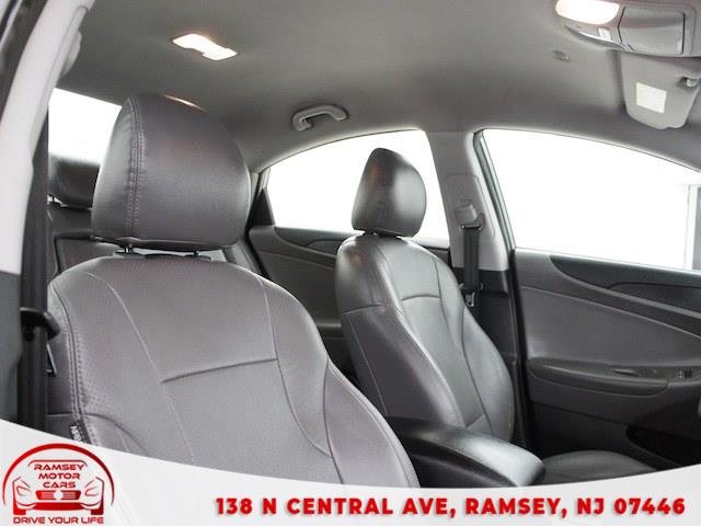 Used Hyundai Sonata 4dr Sdn 2.4L Auto GLS PZEV 2013 | Ramsey Motor Cars Inc. Ramsey, New Jersey Used Hyundai Sonata 4dr Sdn 2.4L Auto GLS PZEV 2013 | Ramsey Motor Cars Inc. Ramsey, New Jersey