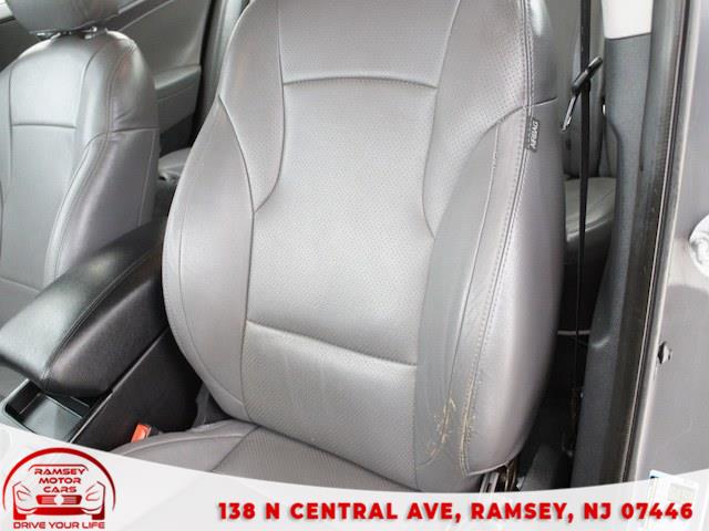 Used Hyundai Sonata 4dr Sdn 2.4L Auto GLS PZEV 2013 | Ramsey Motor Cars Inc. Ramsey, New Jersey Used Hyundai Sonata 4dr Sdn 2.4L Auto GLS PZEV 2013 | Ramsey Motor Cars Inc. Ramsey, New Jersey