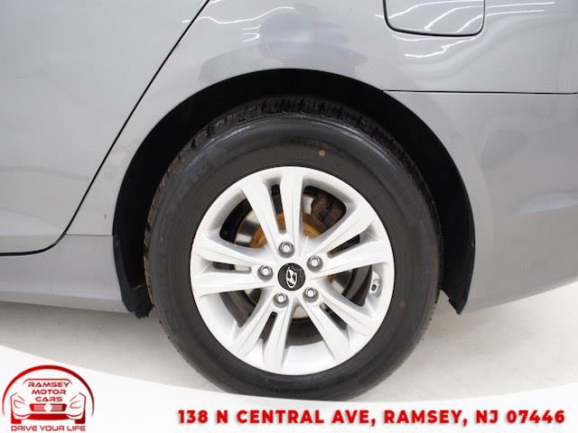 Used Hyundai Sonata 4dr Sdn 2.4L Auto GLS PZEV 2013 | Ramsey Motor Cars Inc. Ramsey, New Jersey Used Hyundai Sonata 4dr Sdn 2.4L Auto GLS PZEV 2013 | Ramsey Motor Cars Inc. Ramsey, New Jersey