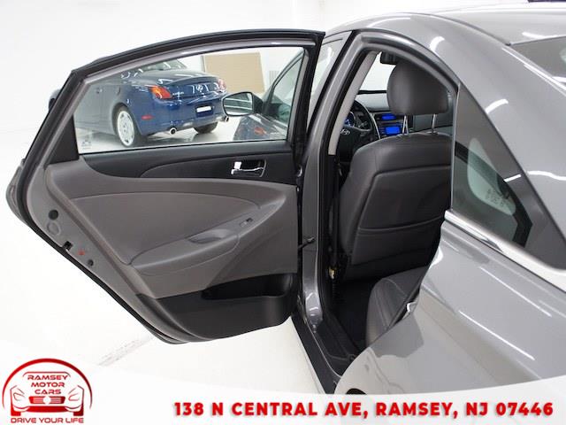 Used Hyundai Sonata 4dr Sdn 2.4L Auto GLS PZEV 2013 | Ramsey Motor Cars Inc. Ramsey, New Jersey Used Hyundai Sonata 4dr Sdn 2.4L Auto GLS PZEV 2013 | Ramsey Motor Cars Inc. Ramsey, New Jersey