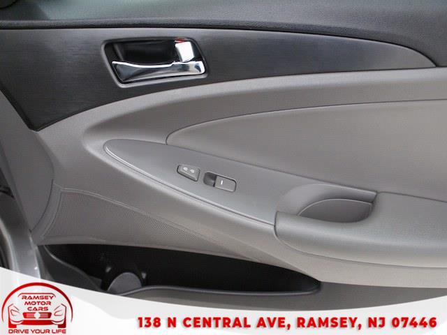 Used Hyundai Sonata 4dr Sdn 2.4L Auto GLS PZEV 2013 | Ramsey Motor Cars Inc. Ramsey, New Jersey Used Hyundai Sonata 4dr Sdn 2.4L Auto GLS PZEV 2013 | Ramsey Motor Cars Inc. Ramsey, New Jersey