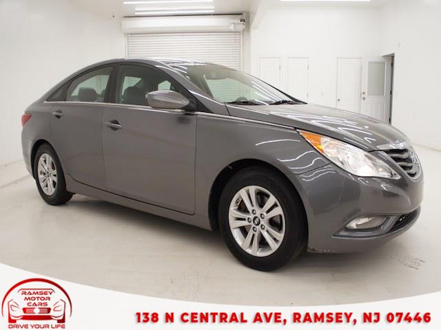 Used Hyundai Sonata 4dr Sdn 2.4L Auto GLS PZEV 2013 | Ramsey Motor Cars Inc. Ramsey, New Jersey Used Hyundai Sonata 4dr Sdn 2.4L Auto GLS PZEV 2013 | Ramsey Motor Cars Inc. Ramsey, New Jersey