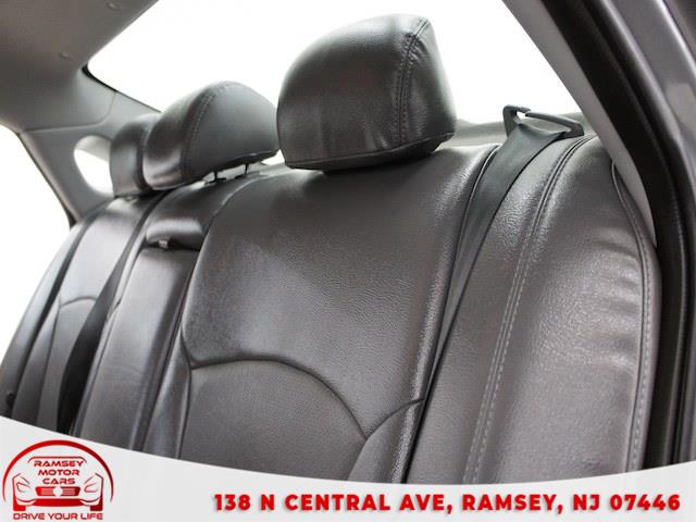 Used Hyundai Sonata 4dr Sdn 2.4L Auto GLS PZEV 2013 | Ramsey Motor Cars Inc. Ramsey, New Jersey Used Hyundai Sonata 4dr Sdn 2.4L Auto GLS PZEV 2013 | Ramsey Motor Cars Inc. Ramsey, New Jersey