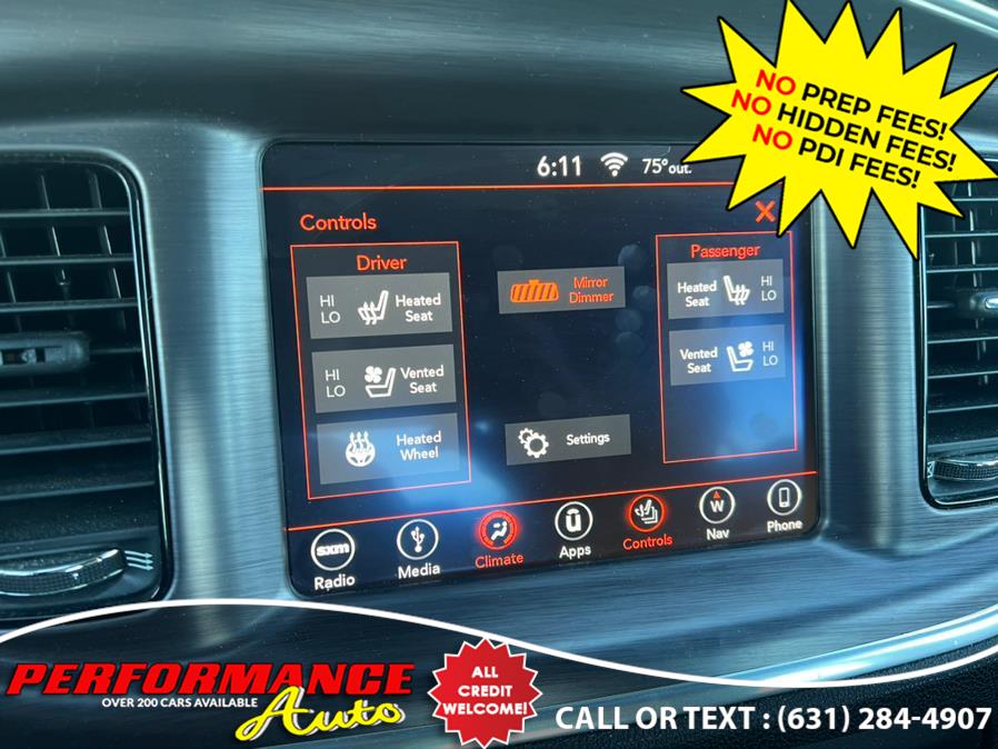 2018 Dodge Charger SXT Plus Super Track Pak, available for sale in Bohemia, New York | Performance Auto Inc. Bohemia, New York 2018 Dodge Charger SXT Plus Super Track Pak, available for sale in Bohemia, New York | Performance Auto Inc. Bohemia, New York