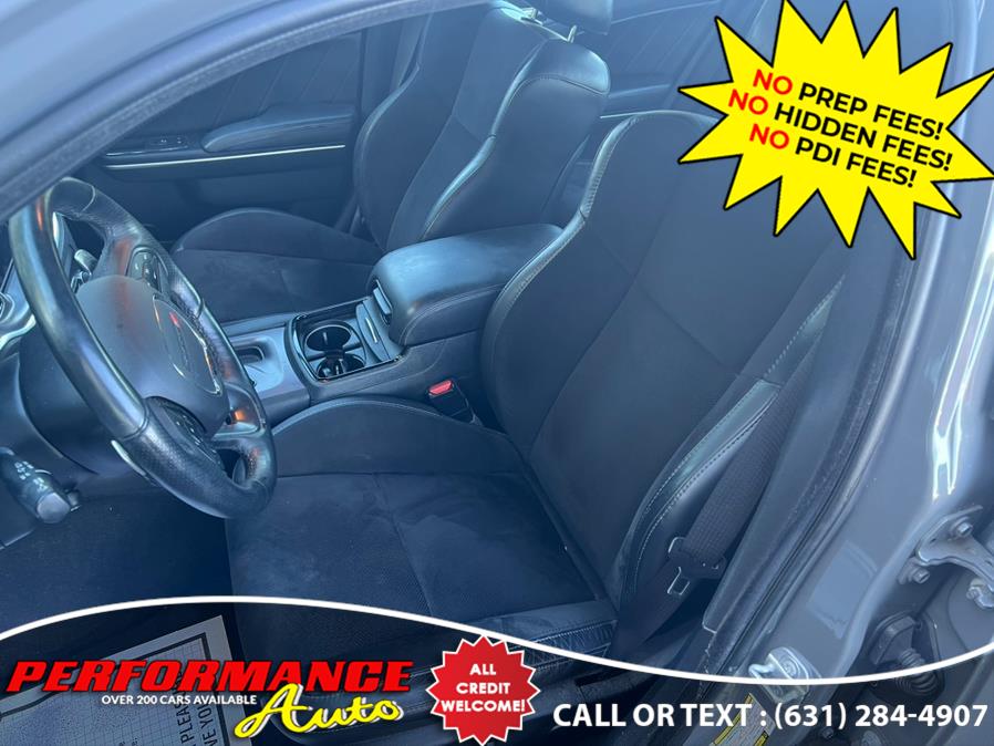 2018 Dodge Charger SXT Plus Super Track Pak, available for sale in Bohemia, New York | Performance Auto Inc. Bohemia, New York 2018 Dodge Charger SXT Plus Super Track Pak, available for sale in Bohemia, New York | Performance Auto Inc. Bohemia, New York
