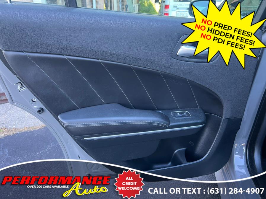 2018 Dodge Charger SXT Plus Super Track Pak, available for sale in Bohemia, New York | Performance Auto Inc. Bohemia, New York 2018 Dodge Charger SXT Plus Super Track Pak, available for sale in Bohemia, New York | Performance Auto Inc. Bohemia, New York