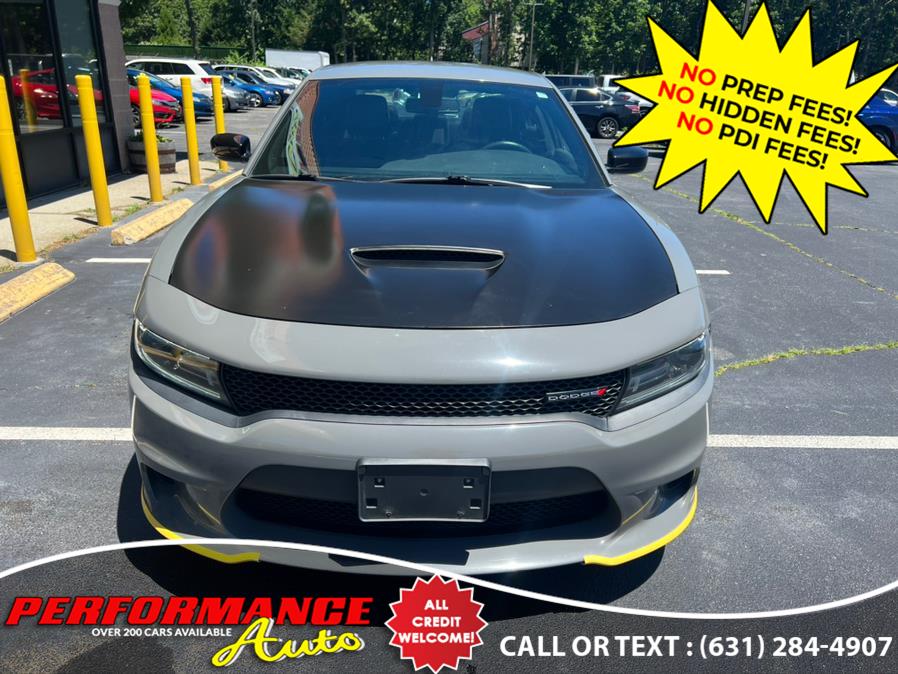 2018 Dodge Charger SXT Plus Super Track Pak, available for sale in Bohemia, New York | Performance Auto Inc. Bohemia, New York 2018 Dodge Charger SXT Plus Super Track Pak, available for sale in Bohemia, New York | Performance Auto Inc. Bohemia, New York