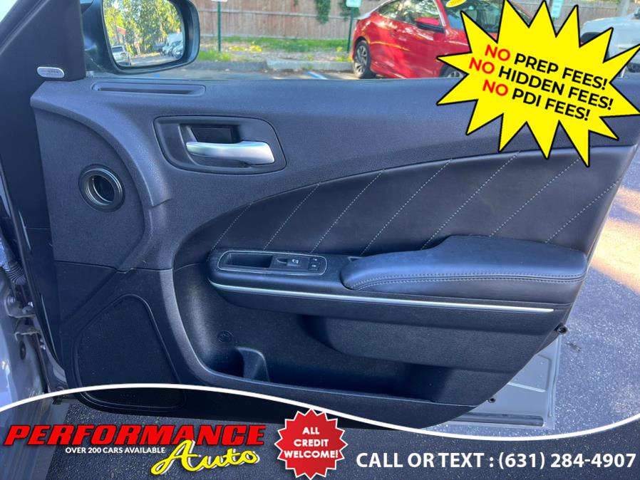 2018 Dodge Charger SXT Plus Super Track Pak, available for sale in Bohemia, New York | Performance Auto Inc. Bohemia, New York 2018 Dodge Charger SXT Plus Super Track Pak, available for sale in Bohemia, New York | Performance Auto Inc. Bohemia, New York