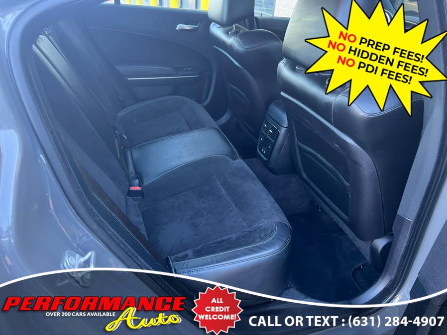 2018 Dodge Charger SXT Plus Super Track Pak, available for sale in Bohemia, New York | Performance Auto Inc. Bohemia, New York 2018 Dodge Charger SXT Plus Super Track Pak, available for sale in Bohemia, New York | Performance Auto Inc. Bohemia, New York