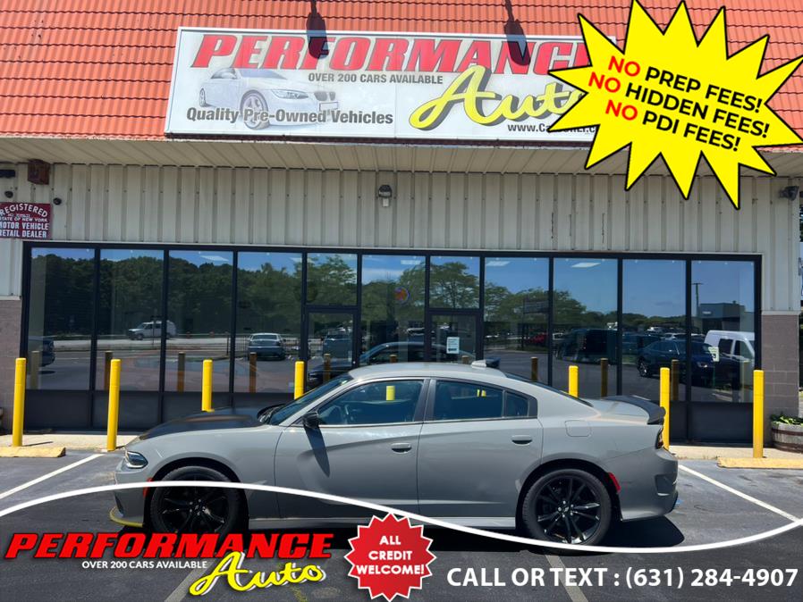 2018 Dodge Charger SXT Plus Super Track Pak, available for sale in Bohemia, New York | Performance Auto Inc. Bohemia, New York 2018 Dodge Charger SXT Plus Super Track Pak, available for sale in Bohemia, New York | Performance Auto Inc. Bohemia, New York