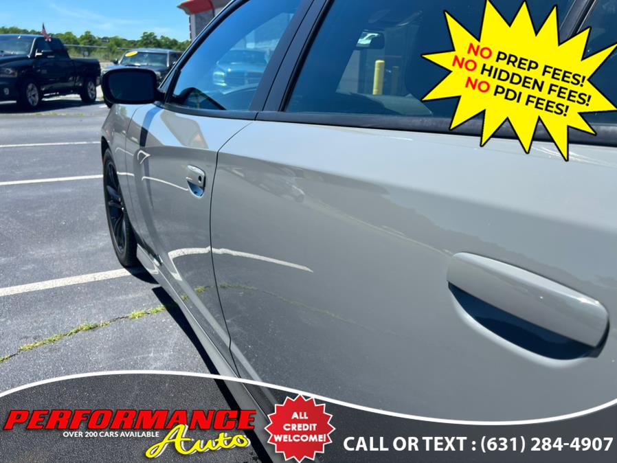 2018 Dodge Charger SXT Plus Super Track Pak, available for sale in Bohemia, New York | Performance Auto Inc. Bohemia, New York 2018 Dodge Charger SXT Plus Super Track Pak, available for sale in Bohemia, New York | Performance Auto Inc. Bohemia, New York