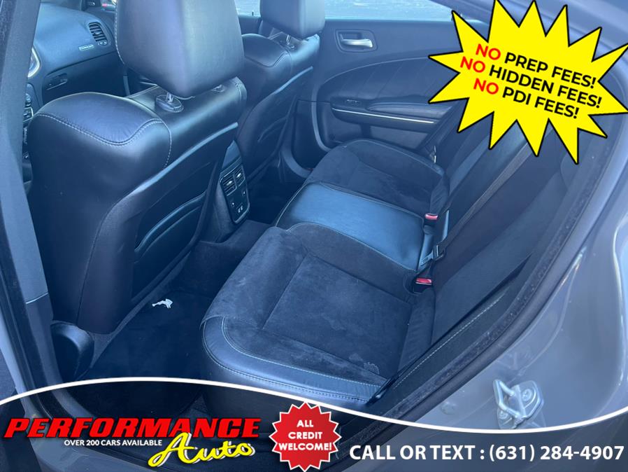 2018 Dodge Charger SXT Plus Super Track Pak, available for sale in Bohemia, New York | Performance Auto Inc. Bohemia, New York 2018 Dodge Charger SXT Plus Super Track Pak, available for sale in Bohemia, New York | Performance Auto Inc. Bohemia, New York