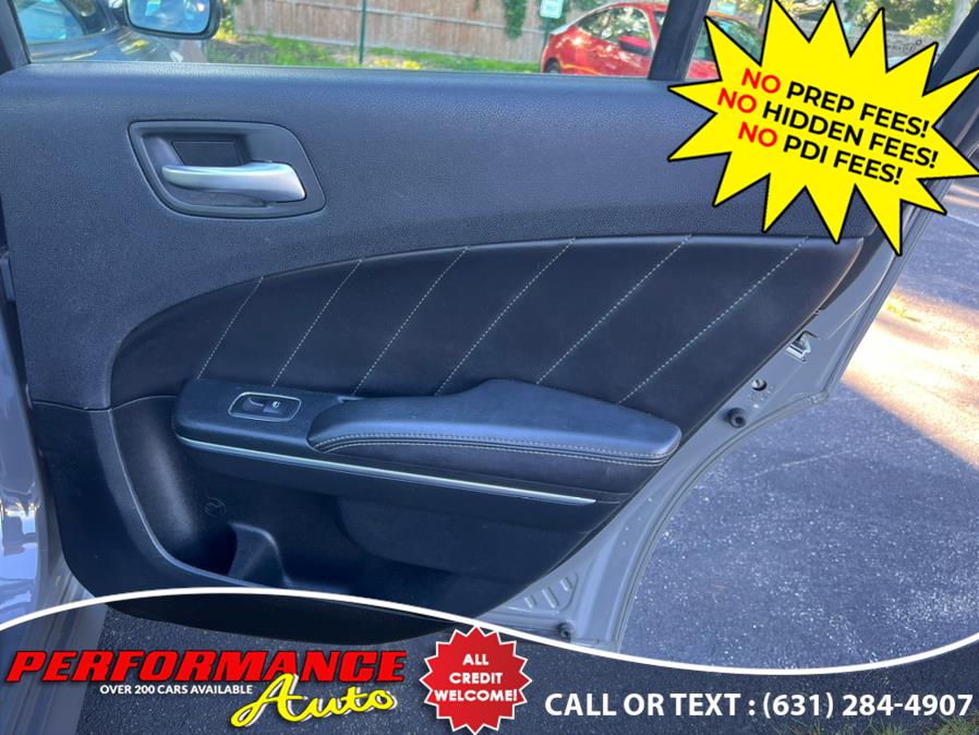2018 Dodge Charger SXT Plus Super Track Pak, available for sale in Bohemia, New York | Performance Auto Inc. Bohemia, New York 2018 Dodge Charger SXT Plus Super Track Pak, available for sale in Bohemia, New York | Performance Auto Inc. Bohemia, New York