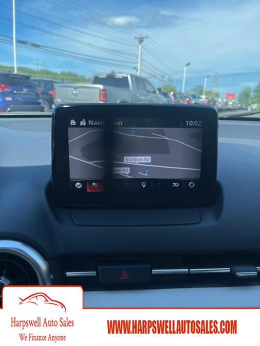 Used Mazda CX-3 Grand Touring AWD 2019 | Harpswell Auto Sales Inc. Harpswell, Maine Used Mazda CX-3 Grand Touring AWD 2019 | Harpswell Auto Sales Inc. Harpswell, Maine