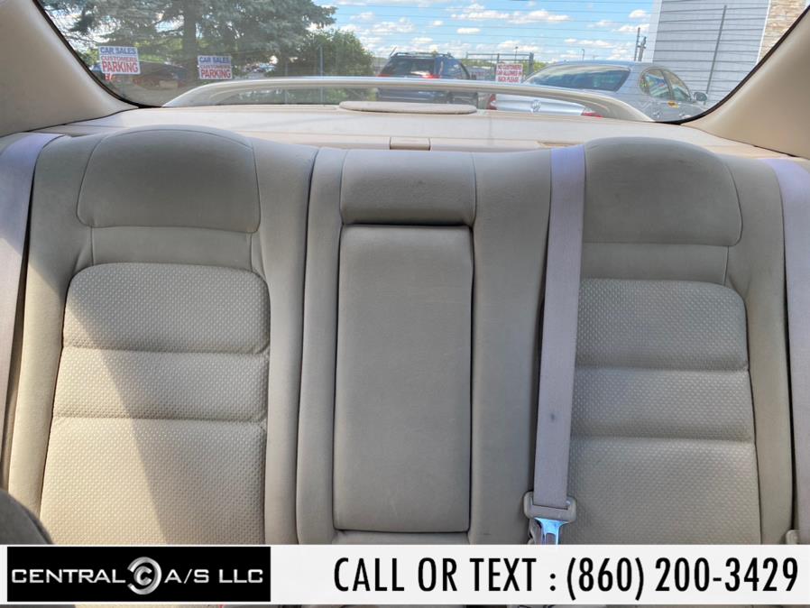 2008 Mazda Mazda6 4dr Sdn Auto i Sport VE, available for sale in East Windsor, Connecticut | Central A/S LLC. East Windsor, Connecticut 2008 Mazda Mazda6 4dr Sdn Auto i Sport VE, available for sale in East Windsor, Connecticut | Central A/S LLC. East Windsor, Connecticut