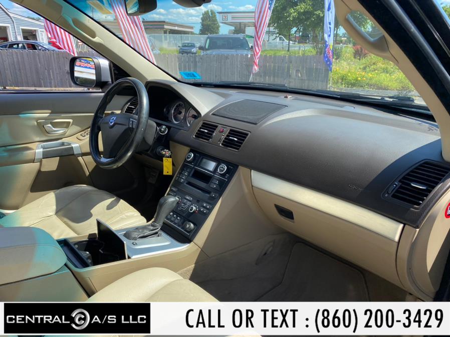 2013 Volvo XC90 4dr Premier Plus, available for sale in East Windsor, Connecticut | Central A/S LLC. East Windsor, Connecticut 2013 Volvo XC90 4dr Premier Plus, available for sale in East Windsor, Connecticut | Central A/S LLC. East Windsor, Connecticut