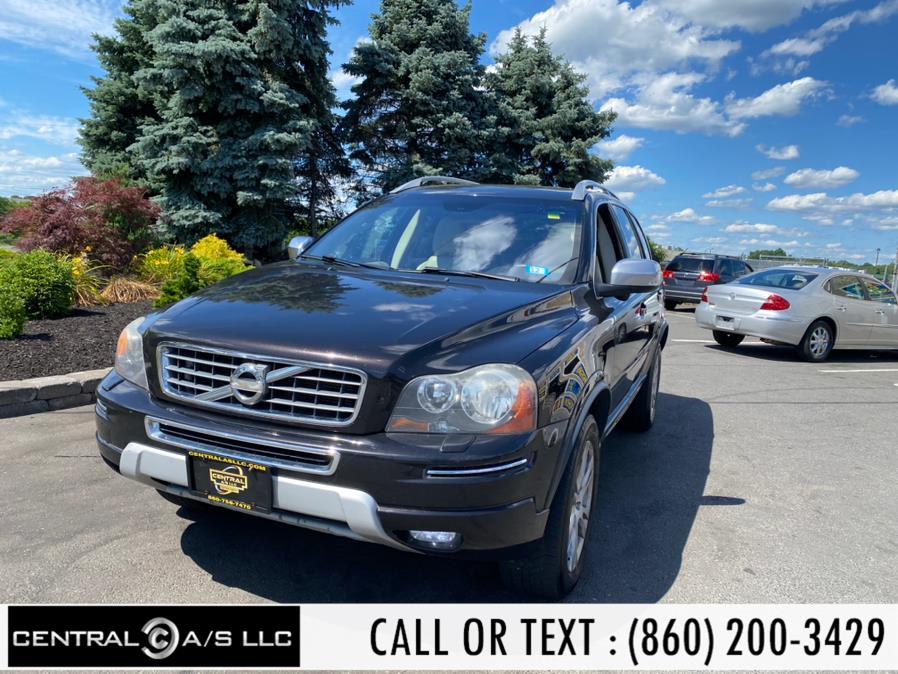 2013 Volvo XC90 4dr Premier Plus, available for sale in East Windsor, Connecticut | Central A/S LLC. East Windsor, Connecticut 2013 Volvo XC90 4dr Premier Plus, available for sale in East Windsor, Connecticut | Central A/S LLC. East Windsor, Connecticut