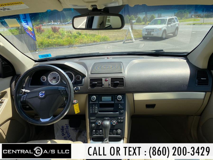 2013 Volvo XC90 4dr Premier Plus, available for sale in East Windsor, Connecticut | Central A/S LLC. East Windsor, Connecticut 2013 Volvo XC90 4dr Premier Plus, available for sale in East Windsor, Connecticut | Central A/S LLC. East Windsor, Connecticut