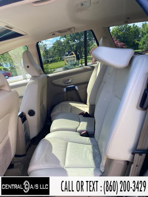 2013 Volvo XC90 4dr Premier Plus, available for sale in East Windsor, Connecticut | Central A/S LLC. East Windsor, Connecticut 2013 Volvo XC90 4dr Premier Plus, available for sale in East Windsor, Connecticut | Central A/S LLC. East Windsor, Connecticut