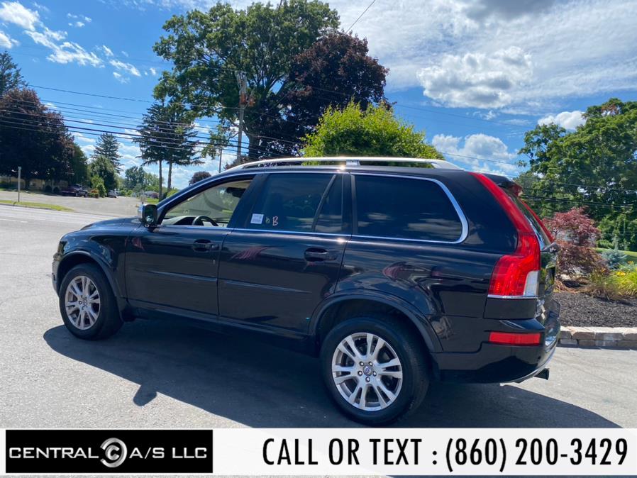 2013 Volvo XC90 4dr Premier Plus, available for sale in East Windsor, Connecticut | Central A/S LLC. East Windsor, Connecticut 2013 Volvo XC90 4dr Premier Plus, available for sale in East Windsor, Connecticut | Central A/S LLC. East Windsor, Connecticut
