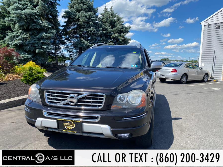 2013 Volvo XC90 4dr Premier Plus, available for sale in East Windsor, Connecticut | Central A/S LLC. East Windsor, Connecticut 2013 Volvo XC90 4dr Premier Plus, available for sale in East Windsor, Connecticut | Central A/S LLC. East Windsor, Connecticut