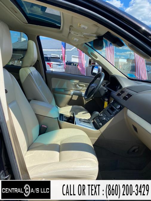 2013 Volvo XC90 4dr Premier Plus, available for sale in East Windsor, Connecticut | Central A/S LLC. East Windsor, Connecticut 2013 Volvo XC90 4dr Premier Plus, available for sale in East Windsor, Connecticut | Central A/S LLC. East Windsor, Connecticut