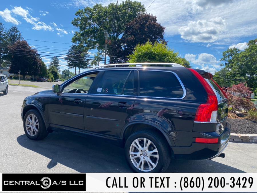 2013 Volvo XC90 4dr Premier Plus, available for sale in East Windsor, Connecticut | Central A/S LLC. East Windsor, Connecticut 2013 Volvo XC90 4dr Premier Plus, available for sale in East Windsor, Connecticut | Central A/S LLC. East Windsor, Connecticut