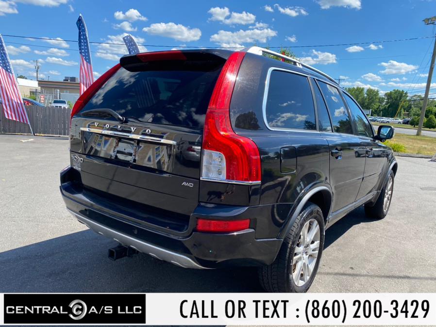 2013 Volvo XC90 4dr Premier Plus, available for sale in East Windsor, Connecticut | Central A/S LLC. East Windsor, Connecticut 2013 Volvo XC90 4dr Premier Plus, available for sale in East Windsor, Connecticut | Central A/S LLC. East Windsor, Connecticut