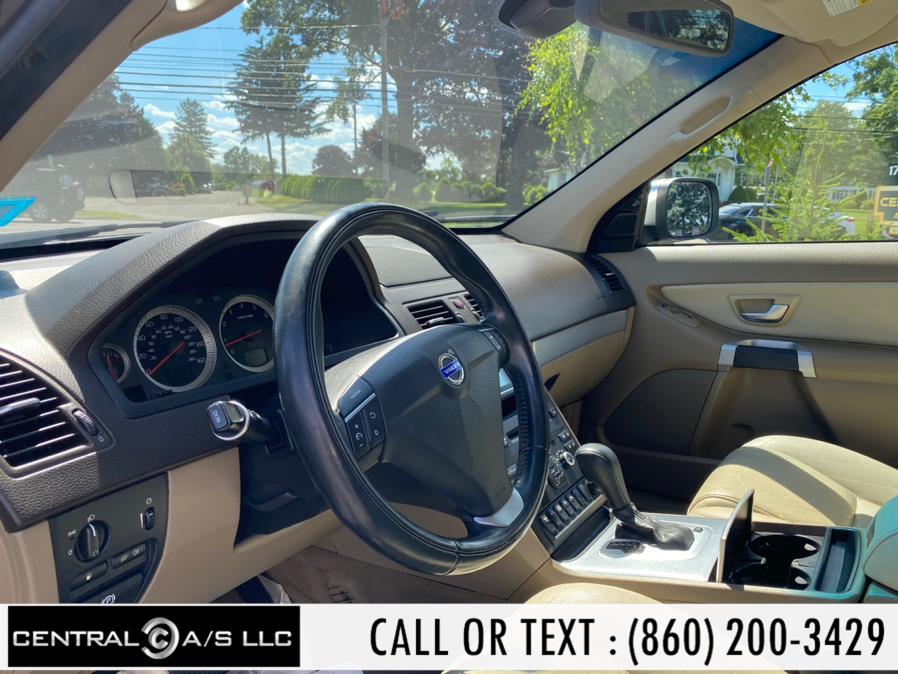 2013 Volvo XC90 4dr Premier Plus, available for sale in East Windsor, Connecticut | Central A/S LLC. East Windsor, Connecticut 2013 Volvo XC90 4dr Premier Plus, available for sale in East Windsor, Connecticut | Central A/S LLC. East Windsor, Connecticut