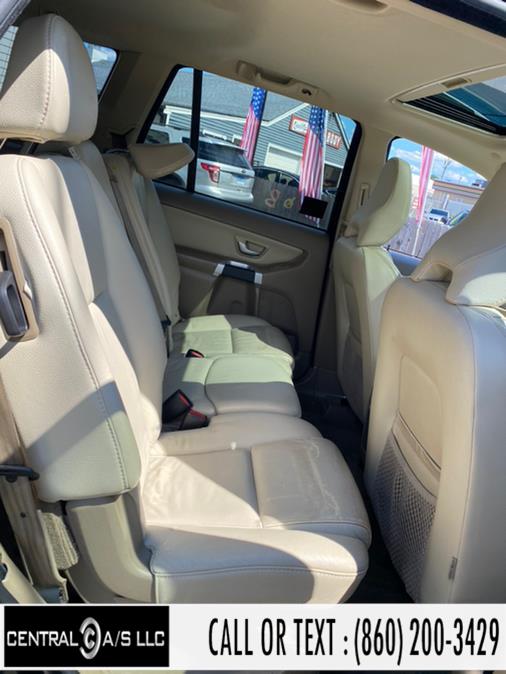 2013 Volvo XC90 4dr Premier Plus, available for sale in East Windsor, Connecticut | Central A/S LLC. East Windsor, Connecticut 2013 Volvo XC90 4dr Premier Plus, available for sale in East Windsor, Connecticut | Central A/S LLC. East Windsor, Connecticut