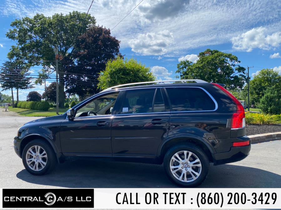 2013 Volvo XC90 4dr Premier Plus, available for sale in East Windsor, Connecticut | Central A/S LLC. East Windsor, Connecticut 2013 Volvo XC90 4dr Premier Plus, available for sale in East Windsor, Connecticut | Central A/S LLC. East Windsor, Connecticut