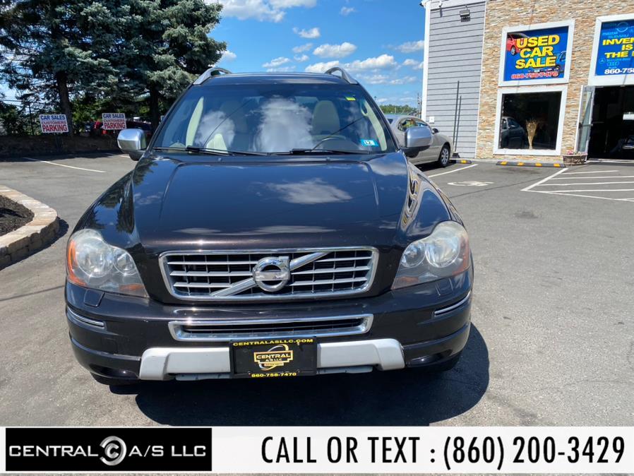 2013 Volvo XC90 4dr Premier Plus, available for sale in East Windsor, Connecticut | Central A/S LLC. East Windsor, Connecticut 2013 Volvo XC90 4dr Premier Plus, available for sale in East Windsor, Connecticut | Central A/S LLC. East Windsor, Connecticut