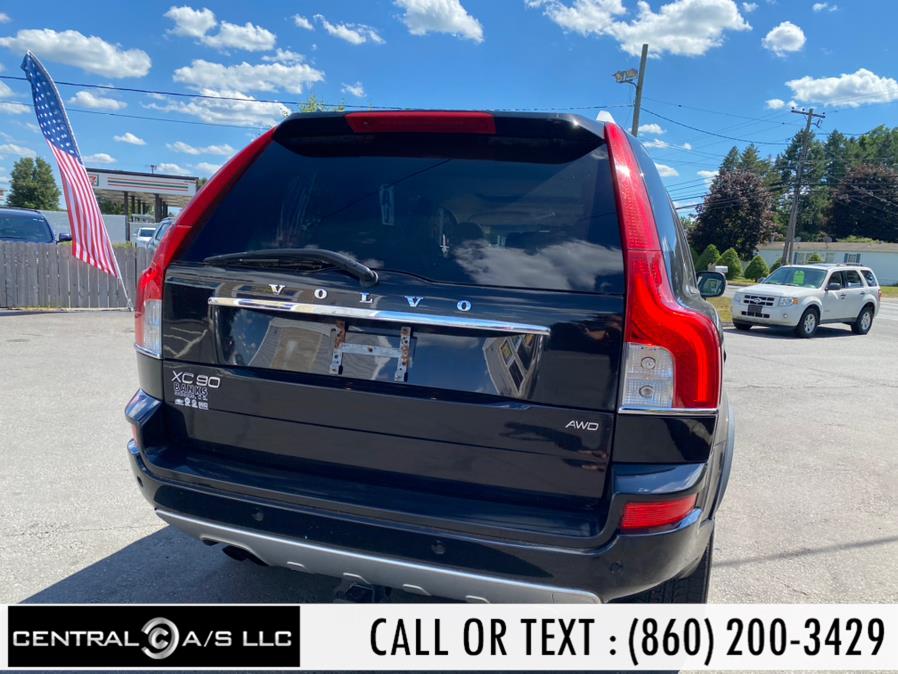 2013 Volvo XC90 4dr Premier Plus, available for sale in East Windsor, Connecticut | Central A/S LLC. East Windsor, Connecticut 2013 Volvo XC90 4dr Premier Plus, available for sale in East Windsor, Connecticut | Central A/S LLC. East Windsor, Connecticut