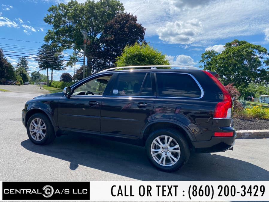 2013 Volvo XC90 4dr Premier Plus, available for sale in East Windsor, Connecticut | Central A/S LLC. East Windsor, Connecticut 2013 Volvo XC90 4dr Premier Plus, available for sale in East Windsor, Connecticut | Central A/S LLC. East Windsor, Connecticut