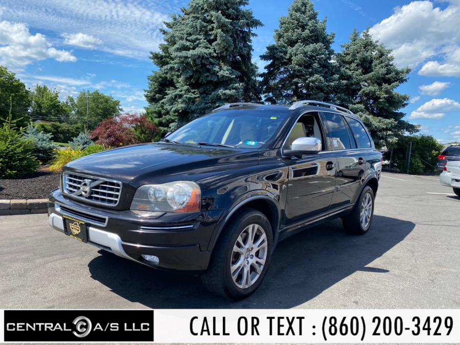 2013 Volvo XC90 4dr Premier Plus, available for sale in East Windsor, Connecticut | Central A/S LLC. East Windsor, Connecticut 2013 Volvo XC90 4dr Premier Plus, available for sale in East Windsor, Connecticut | Central A/S LLC. East Windsor, Connecticut