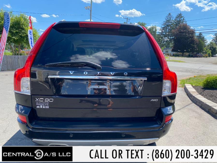 2013 Volvo XC90 4dr Premier Plus, available for sale in East Windsor, Connecticut | Central A/S LLC. East Windsor, Connecticut 2013 Volvo XC90 4dr Premier Plus, available for sale in East Windsor, Connecticut | Central A/S LLC. East Windsor, Connecticut