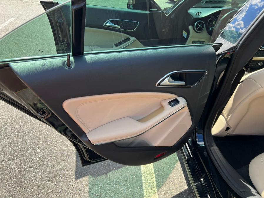 2014 Mercedes-Benz CLA-Class 4dr Sdn CLA250 FWD, available for sale in Berlin, Connecticut | Tru Auto Mall. Berlin, Connecticut 2014 Mercedes-Benz CLA-Class 4dr Sdn CLA250 FWD, available for sale in Berlin, Connecticut | Tru Auto Mall. Berlin, Connecticut