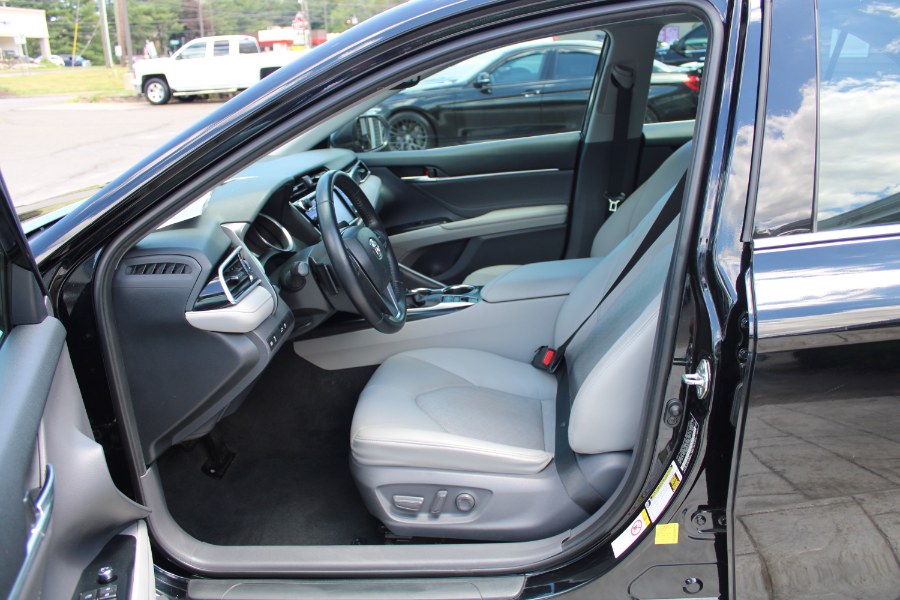 2018 Toyota Camry XSE Auto (Natl), available for sale in Plantsville, Connecticut | Auto House of Luxury. Plantsville, Connecticut 2018 Toyota Camry XSE Auto (Natl), available for sale in Plantsville, Connecticut | Auto House of Luxury. Plantsville, Connecticut