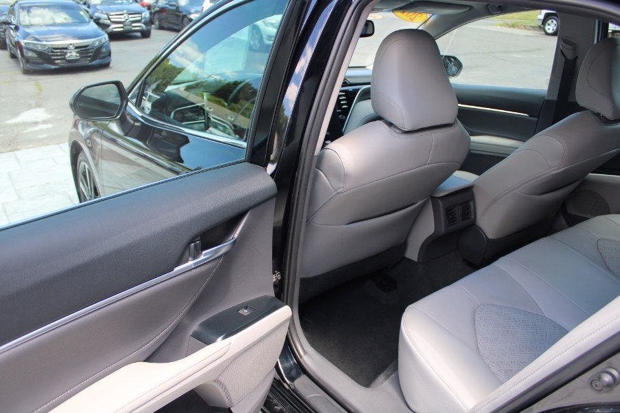 2018 Toyota Camry XSE Auto (Natl), available for sale in Plantsville, Connecticut | Auto House of Luxury. Plantsville, Connecticut 2018 Toyota Camry XSE Auto (Natl), available for sale in Plantsville, Connecticut | Auto House of Luxury. Plantsville, Connecticut