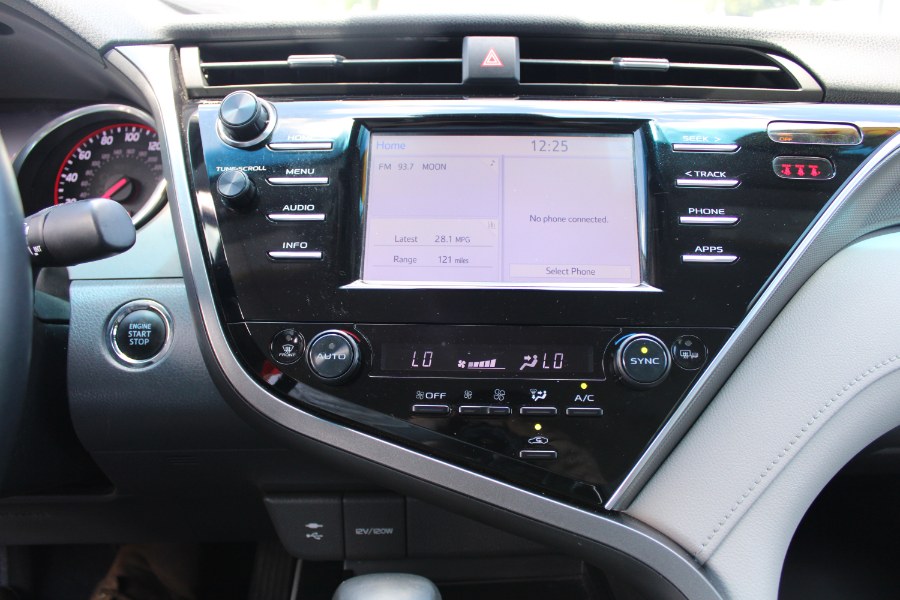 2018 Toyota Camry XSE Auto (Natl), available for sale in Plantsville, Connecticut | Auto House of Luxury. Plantsville, Connecticut 2018 Toyota Camry XSE Auto (Natl), available for sale in Plantsville, Connecticut | Auto House of Luxury. Plantsville, Connecticut