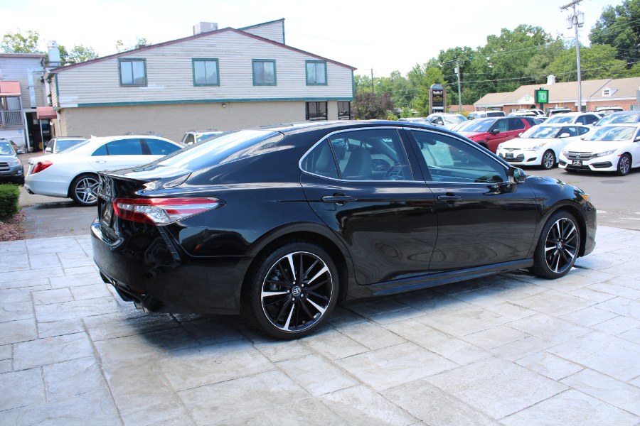 2018 Toyota Camry XSE Auto (Natl), available for sale in Plantsville, Connecticut | Auto House of Luxury. Plantsville, Connecticut 2018 Toyota Camry XSE Auto (Natl), available for sale in Plantsville, Connecticut | Auto House of Luxury. Plantsville, Connecticut