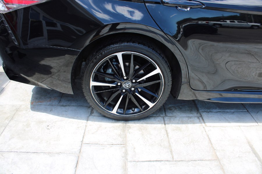 2018 Toyota Camry XSE Auto (Natl), available for sale in Plantsville, Connecticut | Auto House of Luxury. Plantsville, Connecticut 2018 Toyota Camry XSE Auto (Natl), available for sale in Plantsville, Connecticut | Auto House of Luxury. Plantsville, Connecticut