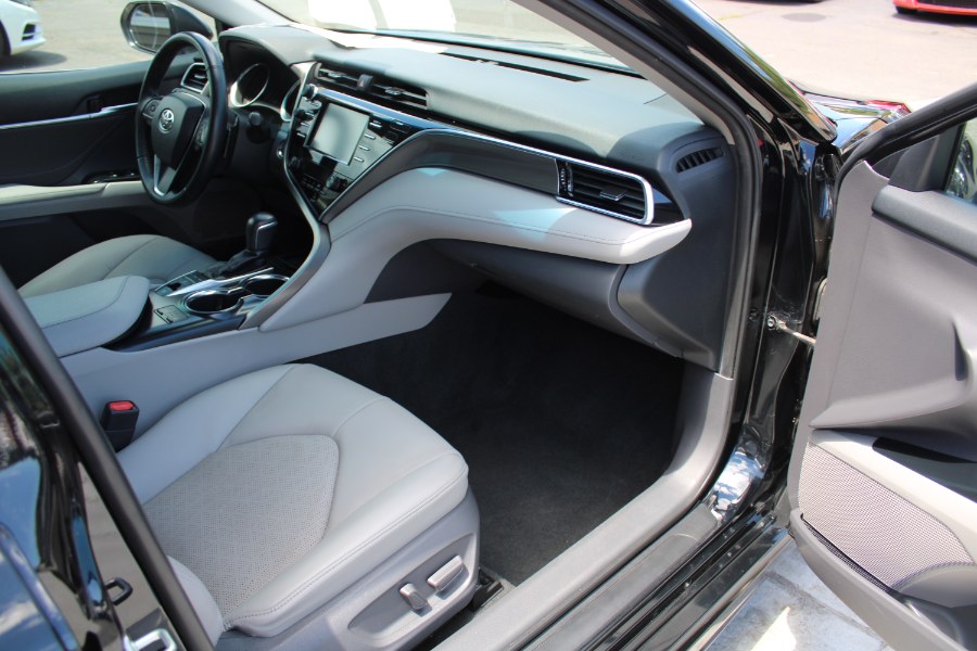 2018 Toyota Camry XSE Auto (Natl), available for sale in Plantsville, Connecticut | Auto House of Luxury. Plantsville, Connecticut 2018 Toyota Camry XSE Auto (Natl), available for sale in Plantsville, Connecticut | Auto House of Luxury. Plantsville, Connecticut