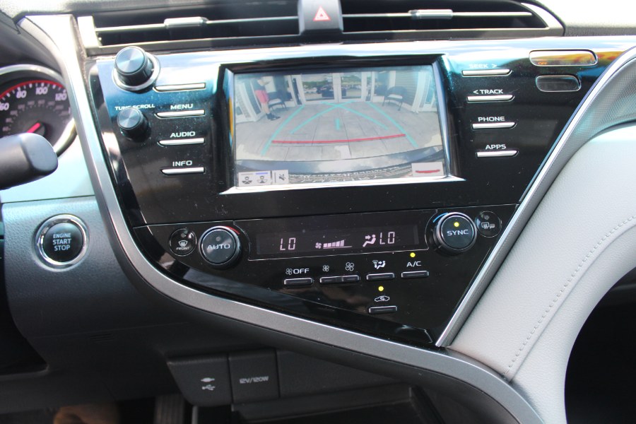 2018 Toyota Camry XSE Auto (Natl), available for sale in Plantsville, Connecticut | Auto House of Luxury. Plantsville, Connecticut 2018 Toyota Camry XSE Auto (Natl), available for sale in Plantsville, Connecticut | Auto House of Luxury. Plantsville, Connecticut