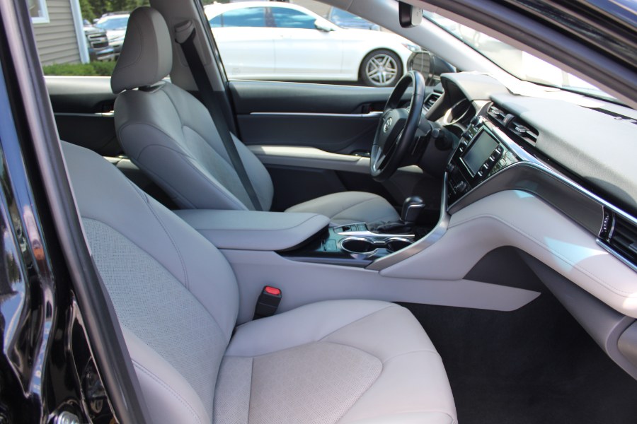 2018 Toyota Camry XSE Auto (Natl), available for sale in Plantsville, Connecticut | Auto House of Luxury. Plantsville, Connecticut 2018 Toyota Camry XSE Auto (Natl), available for sale in Plantsville, Connecticut | Auto House of Luxury. Plantsville, Connecticut