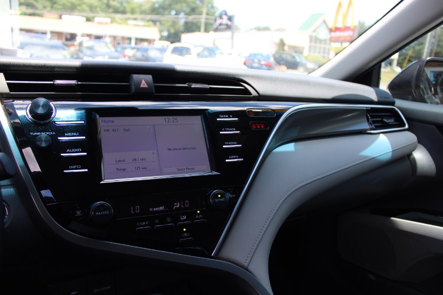 2018 Toyota Camry XSE Auto (Natl), available for sale in Plantsville, Connecticut | Auto House of Luxury. Plantsville, Connecticut 2018 Toyota Camry XSE Auto (Natl), available for sale in Plantsville, Connecticut | Auto House of Luxury. Plantsville, Connecticut